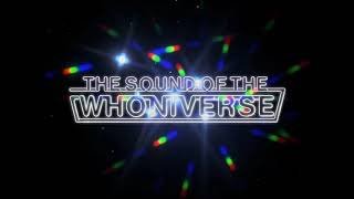 Doctor Who The Sound of the WHOniverse BBC Radio 19918 [upl. by Sabine118]