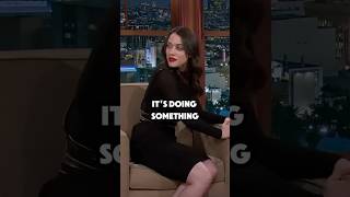 Kat is a Monkey funny craigfergusonshow comedy [upl. by Atirat990]