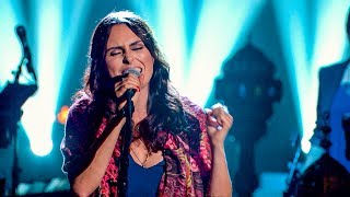 Adembenemend Sharon den Adel covert Vandaag  Liefde voor Muziek [upl. by Beeson673]