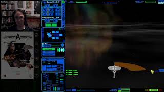 Star Trek Starfleet Command  1999 14° East  FirstPlay  Part 3 [upl. by Chessy]