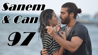 Erkenci Kus  Can amp Sanem 97 [upl. by Einnij]