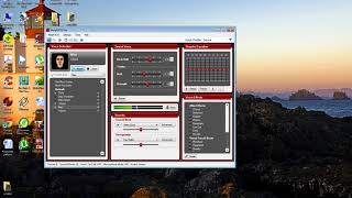 Как настроить программу MorphVOX ProScreaming Bee Audio100способ [upl. by Raval971]