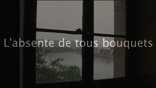 Stéphane MALLARMÉ – Labsente de tous bouquets DOCUMENTAIRE 2004 [upl. by Varuag]