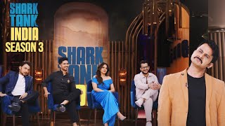 Shark Tank India S3  Streaming Now  Dr Sanket Bhosale [upl. by Rourke680]