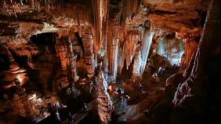 Luray Caverns  A New Perspective Commercial [upl. by Mortimer]