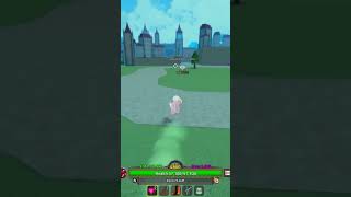 King Legacy Update 7 PvP roblox kinglegacyupdate kinglegacyroblox kinglegacy [upl. by Marcelle]