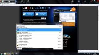 WoW Cómo descargar e instalar addons para World of Warcraft TUTORIAL [upl. by Eversole993]