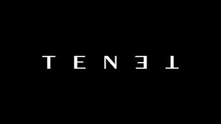 TENET  Official Trailer [upl. by Bink397]