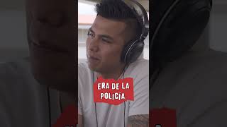 Este fue el momento en que Popis sintió compasión  Penitencia podcast México MartesdePenitencia [upl. by Virgilia]