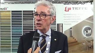 HoReCa  Espositori 2024  Tieffe [upl. by Wallinga]