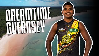 DREAMTIME GUERNSEY REVEALED [upl. by Petronilla]