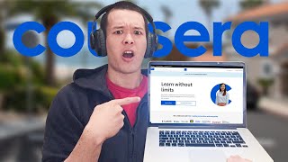 Coursera Review The Best Elearning Site [upl. by Samy943]