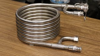 Spike Wort Chiller Review [upl. by Denise134]