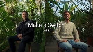 Make a Switch  by Kia  Kia Nederland [upl. by Bein]