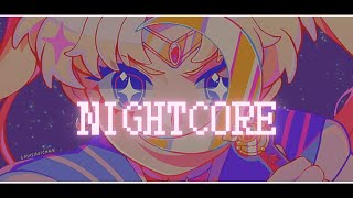 NIGHTCORE Fire  Italo Disco Music [upl. by Ellsworth736]