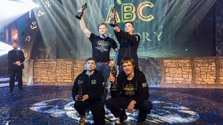 WoW Arena World Championship Recap at BlizzCon 2017 [upl. by Wun]