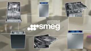 SMEG  DISHWASHERS [upl. by Perle]