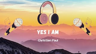 I Am a CHRISTIAN [upl. by Lerual184]