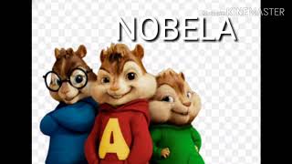 Nobela  cover by chipmunks [upl. by Nyleek]