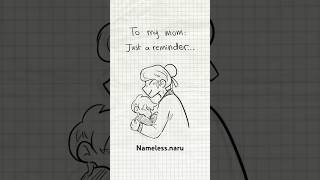 Hats down to them good moms art doodle quote quotes wholesome cute mom dearmom mother art [upl. by Enelrahs]