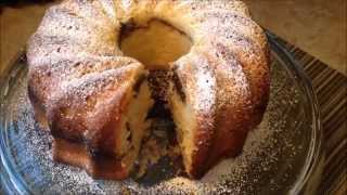 How To Make Coffee Cake With Coffee  Rise Wine amp Dine  Episode 92 [upl. by Pickering424]