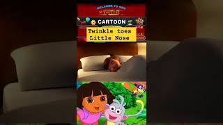 Rhyme for Babies kidscartoon kidsvideo kidslearning kidsrhymes poem animation [upl. by Ahsiekal]