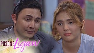 Pusong Ligaw Vida reunites with her father Emil  EP 78 [upl. by Hannis]