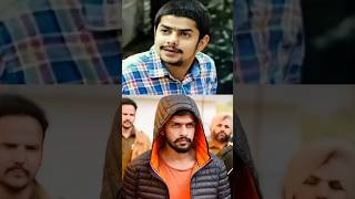 Lawrence Bishnoi brother Anmol Bishnoi arrest 😱 shortsfeed lawrencebishnoi anmolbishnoi shorts [upl. by Adnoval]