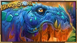 BUGS and WTF Moments Ep9  Hearthstone UnGoro [upl. by Louisa]