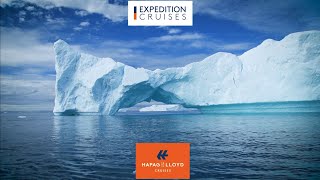 Expedition Arktis mit Hapag Lloyd Cruises [upl. by Inahet]