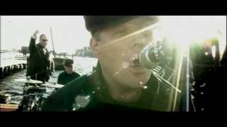 Dropkick Murphys  Im Shipping Up To Boston Live Letterman [upl. by Melak]