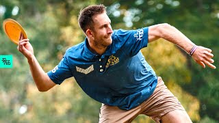 Top 10 Moments of the 2022 Disc Golf Pro Tour Championship [upl. by Hnirt]