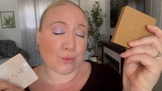 NEW ABH Sugar amp Spice Palettes Full Review amp Swatches [upl. by Eagle654]