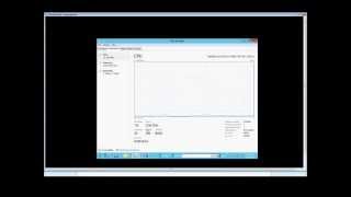 How to see CPU utilization in Windows Server 2012 [upl. by Yrekaz]