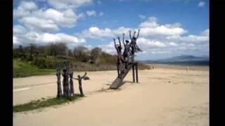 The seaside village of Rathmullan County Donegal [upl. by Stoecker568]