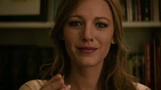 The Age of Adaline 2015 Ending Scene Full HD [upl. by Prager20]