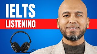 Essential information for the IELTS Listening Module [upl. by Tlaw]