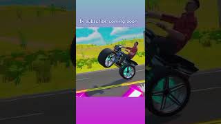 automobile splendor bike modified gameplay ❤️🔥🙏 gaming gameplay gta short [upl. by Chee]