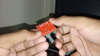 DC 45V 35V DC Motor Speed Controller and LM2596 DC Buck Converter Step Down Power ETC Unboxing [upl. by Livvi]