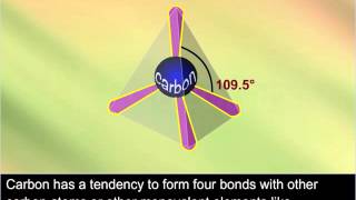 Class 10 Science Tetravalency and Catenation of Carbon [upl. by Ylloj]