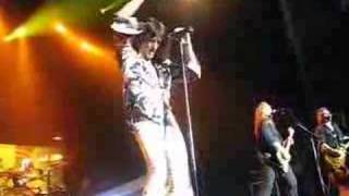 Foreigner  Jukebox Hero  Whole Lotta Love  Part Two [upl. by Macomber]