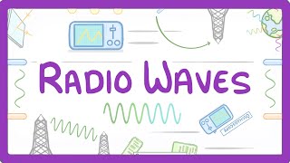 GCSE Physics  Radio Waves 65 [upl. by Grega]