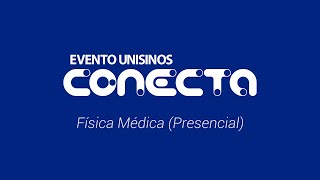 Conhecendo os cursos  Física Médica Presencial [upl. by Ridglea]