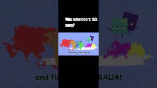 Who remembers this childhood song [upl. by Saturday980]