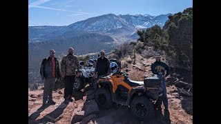 Moab 2024  MO Rocky Mtn Expeditions [upl. by Ennoid]