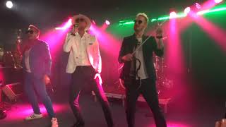 Sunstroke Project  Run Away Eurovision Cruise 2017 [upl. by Lose]