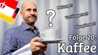 Wienerisch mit Ageh Wirklich  Folge 20 Kaffeekultur in Wien [upl. by Conner]