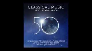 Khachaturian  Adagio from quotSpartacusquot Act II  London Promenade Orchestra [upl. by Sirrot905]