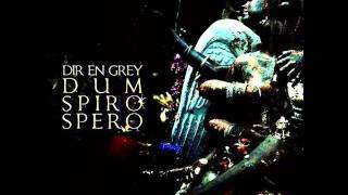 Dir En Grey 07 Shitataru Mourou [upl. by Adnanref]