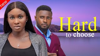 HARD TO CHOOSE  Maurice Sam and Sonia Uche New Comedy Nollywood Movie 2024 [upl. by Celle563]